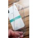 Силиконовый чехол Hoco для Apple iPhone XS тонированный