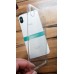 Силиконовый чехол Hoco для Apple iPhone XS Max прозрачный