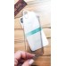 Силиконовый чехол Hoco для Apple iPhone XS Max тонированный