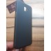 Силиконовый чехол EXPERTS для Samsung Galaxy J6 Plus (J610)) черный