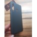 Силиконовый чехол EXPERTS для Samsung Galaxy A9 (2018) черный