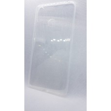 Силиконовый чехол EXPERTS для Xiaomi Mi A2 (Mi 6X) прозрачный