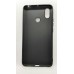 Силиконовый чехол EXPERTS для Xiaomi Mi Max 3 черный