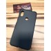 Силиконовый чехол EXPERTS для Xiaomi Redmi Note 6 Pro черный
