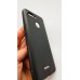 Силиконовый чехол EXPERTS для Xiaomi Redmi 6, черный
