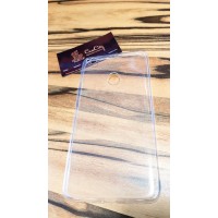 Силиконовый чехол EXPERTS для Xiaomi Mi Max 2, прозрачный