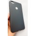 Силиконовый чехол EXPERTS для Xiaomi Redmi Note 5A/Redmi Note 5A Prime, черный