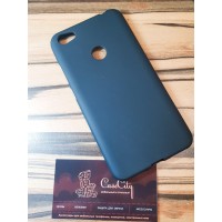 Силиконовый чехол EXPERTS для Xiaomi Redmi Note 5A/Redmi Note 5A Prime, черный