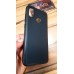 Силиконовый чехол EXPERTS для Xiaomi Mi 8 черный