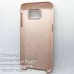 Чехол Silicone case Samsung A6 (2018) (# 19), розовый