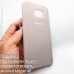Чехол Silicone case Samsung A6 (2018) (# 19), розовый