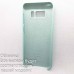 Чехол Silicone case Xiaomi Redmi 5   (# 17), зеленый
