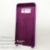 Чехол Silicone case Xiaomi Redmi 5Plus    (# 45), фиолетовый