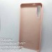 Чехол Silicone case Samsung S10+ (#12), розовый