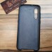 Чехол Silicone case для Xiaomi Redmi 7 черный