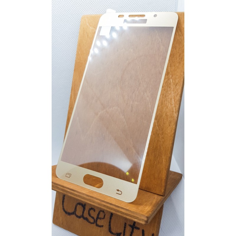 Защитное стекло для Samsung Galaxy A5 2016 [A510F] Full screen