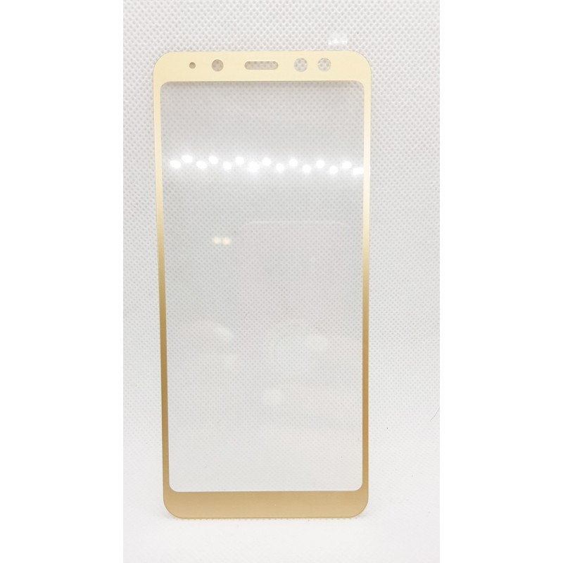 Защитное стекло для Samsung Galaxy A5 /А8