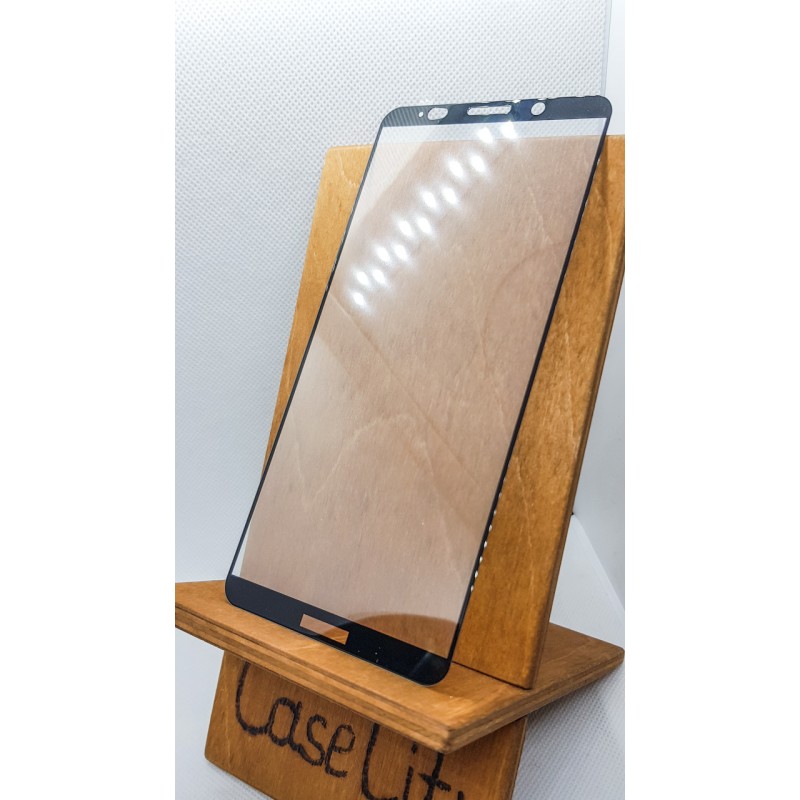 Защитное стекло для Huawei Mate 10 Pro полноэкранное full screen