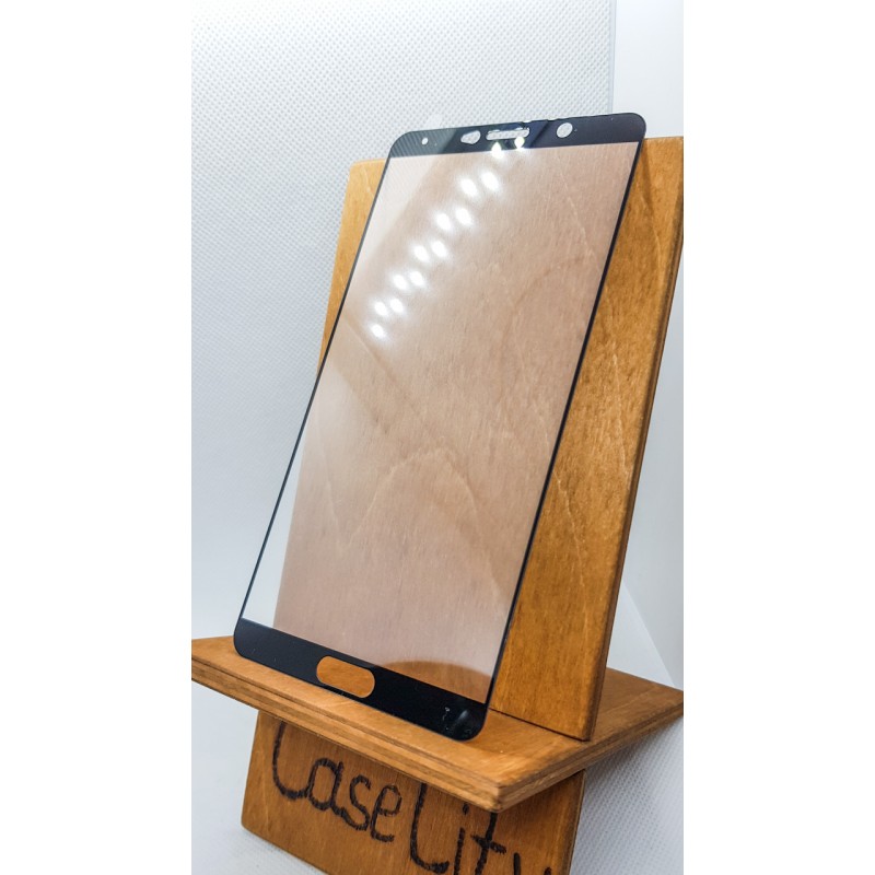 Защитное стекло для Huawei Mate 10 полноэкранное full screen