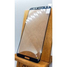 Защитное стекло для Huawei/Honor Honor 9 Lite, полноэкранное  черное