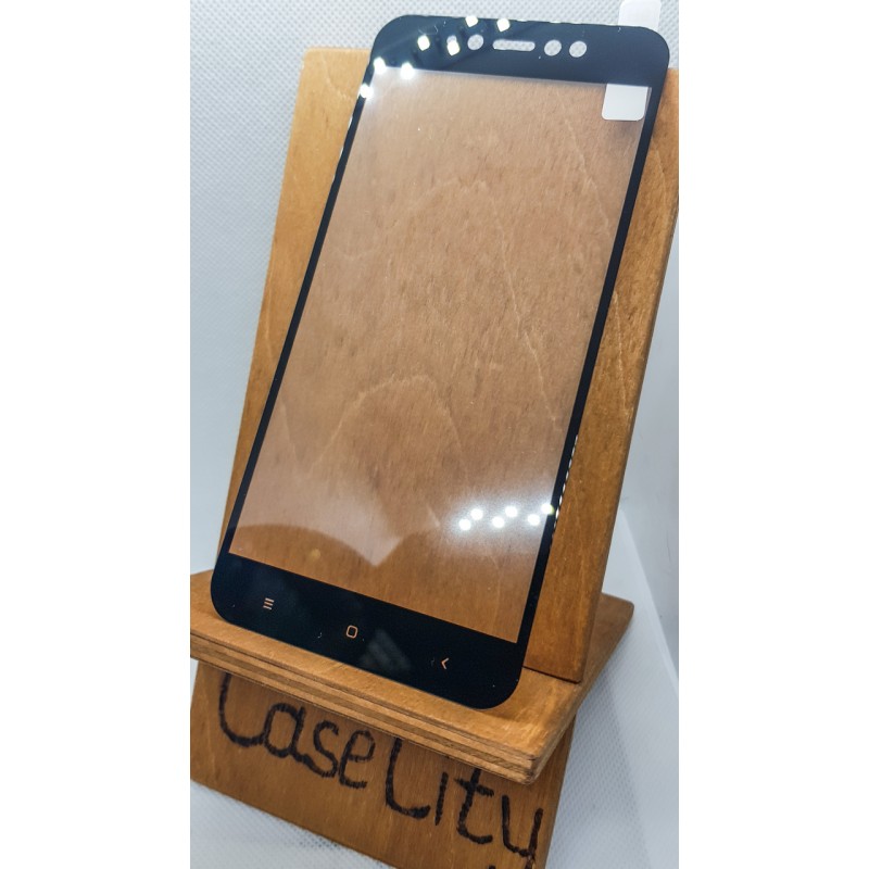 Защитное стекло для Xiaomi Redmi Note 5A Full Screen полноэкранное