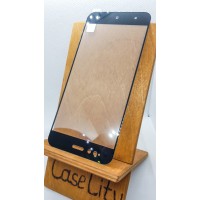 Защитное стекло для Xiaomi Mi A1 (5X), полноэкранное черное
