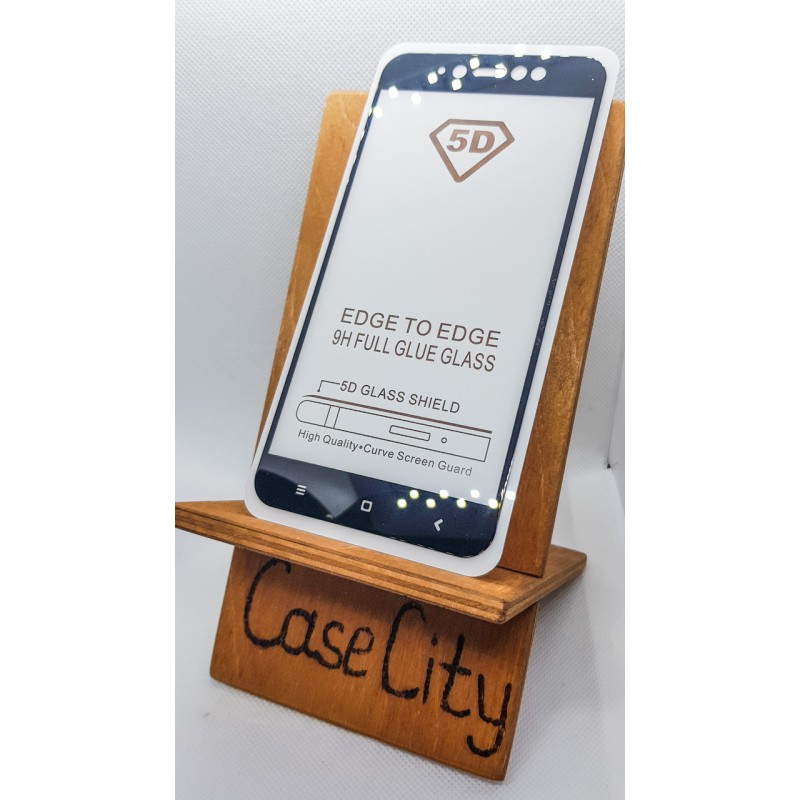 Защитное стекло для Xiaomi Redmi Note 5A Prime full glue