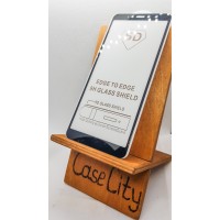 Защитное стекло для Xiaomi|Redmi S2, полноэкранное черное Full Glue