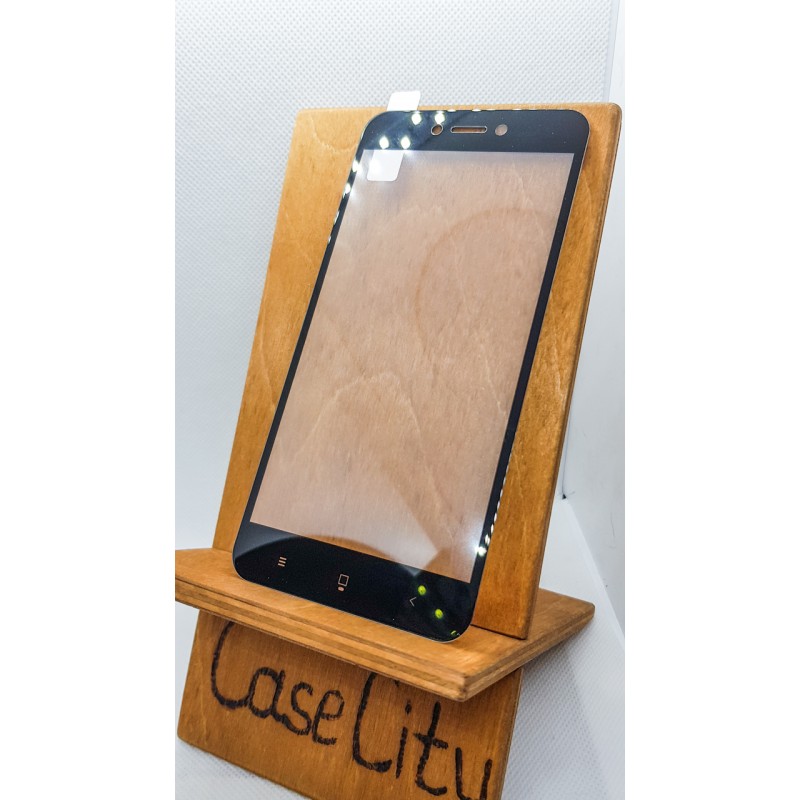 Защитное стекло full screen для Xiaomi Redmi 5A