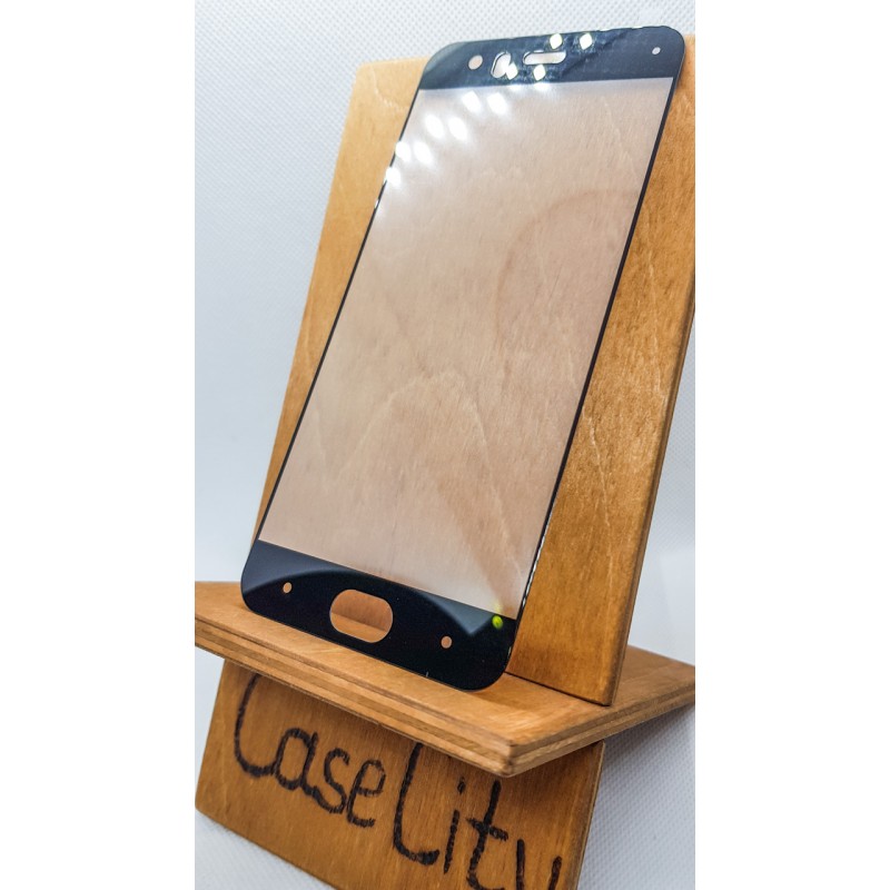 Защитное стекло для Xiaomi Mi6, полноэкранное черное