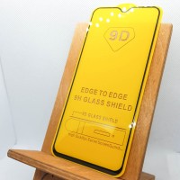 Защитное стекло для Samsung Galaxy M20 полноэкранное Full glue